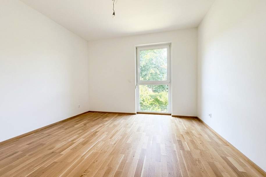 Sonniges Wohngefühl in Kalsdorf – großzügiger Balkon &amp; Blick ins Grüne, Wohnung-kauf, 299.000,€, 8401 Graz-Umgebung
