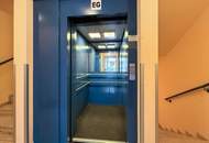 Absolut ruhige Familienwohnung im Herzen von Hetzendorf mit Loggia