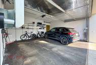 Penthouse Prestige: Das einzige Wohnrefugium auf der obersten Ebene