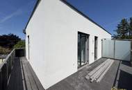 KURZ VOR FERTIGSTELLUNG! NEUBAU-ZIEGELHAUS IN SÜDLAGE. TOP AUSSTATTUNG!