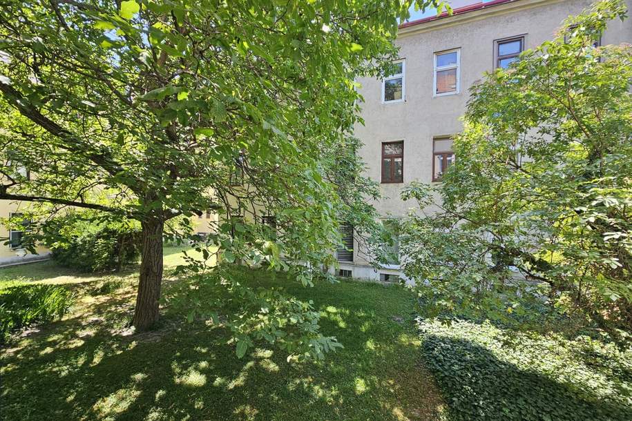 Sanierungsbedürftige Studentenwohnung im Herzen von Stadlau..., Wohnung-kauf, 109.000,€, 1220 Wien 22., Donaustadt