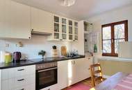 IDYLLISCHER LANDSITZ AUF ca. 3200m² BAULAND-AGRARGEBIET MIT VORRÜBERGEHENDEM WOHNRECHT ZU VERKAUFEN.