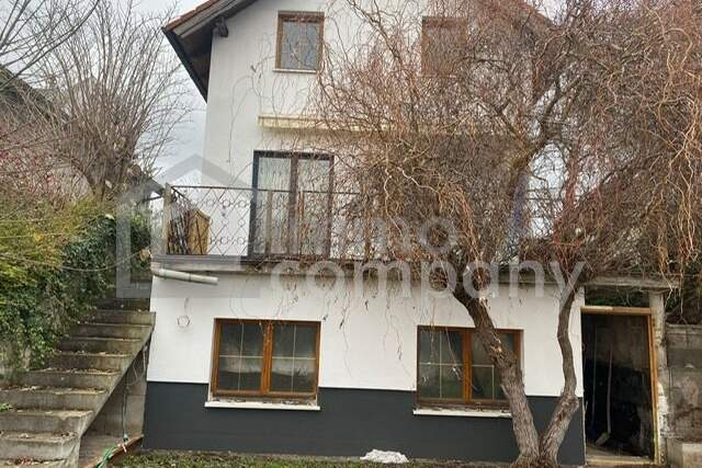 Haus am See 3452 Trasdorf Niederösterreich, Haus-kauf, 475.000,€, 3452 Tulln