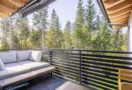 Modernes Traumhaus mit Garten – Wohnen auf höchstem Niveau in Leutasch