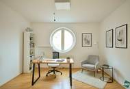 Hochwertige Bürofläche – in der Nähe des Aumannplatzes