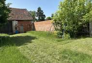 Ländliche Oase: Ihr Zuhause mit Stadl im Weinviertel