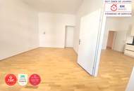 Erstbezug nach Sanierung! Smarte 2 Zimmer Stil-Altbauwohnung in top zentraler Lage in 1030 Wien (U3 Nähe)