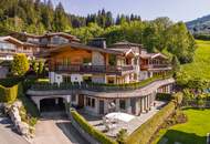 Wellness & Pool & Skipistenanbindung - Großzügige Wohnung in Topzustand