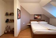 GARTENPARADIES - 9.000 M² - LANDHAUS IN PARKLANDSCHAFT NUR 30 MINUTEN VON WIEN