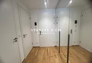 EXKLUSIVES BALKONAPARTMENT MIT GARAGENSTELLPLATZ ( BJ 2021 )