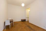Leibenfrostgasse - hofseitiger 2 Zimmer Altbau zu verkaufen