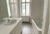 3 Zimmer Altbaubüro - zentral begehbar!