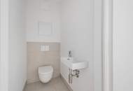 HELL >> Nordöstliche Anleger- Balkonwohnung mit moderner Ausstattung >> Erstbezug mit idealer Verkehrsanbindung