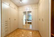 It´s time to move | ruhig gelegene 3-Zimmer-Wohnung im 3. Liftstock | Garage optional verfügbar