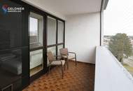 wunderschöne Wohnung mit Loggia, ca. 110 WFL, 3 Zi, perfekte Küche, direkt in Oberpullendorf ab sofort zu mieten!