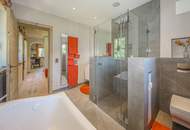 Luxusvilla mit Kaiserblick in sonniger Alleinlage