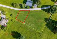 Ferienwidmung inklusive: Baugrundstücke auf Bazora verfügbar