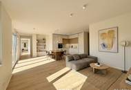 JF2 - Moderne Erstbezugswohnung, 4 Zimmer, Balkon in Brunn/Gebirge