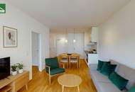 Neues Lebensgefühl im Grazer Trendviertel