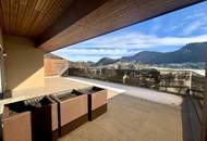 Moderne Penthouse-Wohnung mit traumhaftem Seeblick!