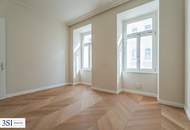 Ideal für Singles oder Paare - Licht, Raum und Ruhe