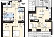 Sonne, Stille und Weitblick – außergewöhnliche Dachgeschosswohnung im Herzen von Margareten.