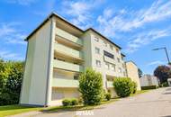 Einziehen & wohlfühlen – gepflegte 2-Zimmer-Wohnung im Landhausstil