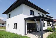Neubau in St. Georgen/Stadtteil St. Pölten