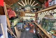 "Haus im Grünen Floridsdorf mit wunderschönem Garten im Eigentum"