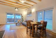 "Luxus-Bungalow • Barrierefrei • Top-Lage"