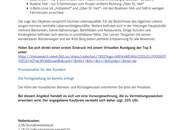 Aktion! Vorsorgewohnungen: Attraktives Neubauprojekt am Fuße des Roten Bergs