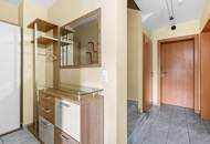 "Gewerbepark Stadlau - 6 Zimmer Einfamilienhaus mit 2 Parkplätzen!"