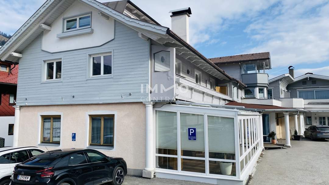 Investition mit Mehrwert