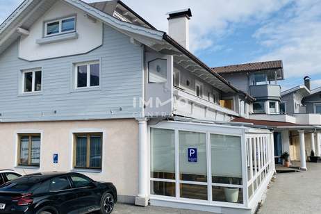 Investition mit Mehrwert, Gewerbeobjekt-kauf, 9920 Lienz
