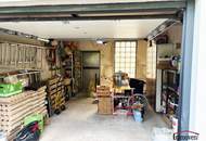 Ein prachtvoller Wintergarten bietet eine ganzjährige Verbindung zur Natur - großes Einamilienhaus in begehrter Lage in St. Pölten (Wagram)