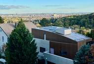 Erstbezug in exklusiver Lage: Luxus-Wohnung mit 4 Zimmern, 2 Garagen und hochwertiger Ausstattung in 1180 Wien!