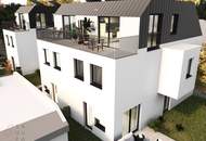 MODERNE HÄUSER IN SEHR GUTER LAGE