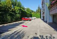 Südseitige 2 Zimmer-Wohnung mit Loggia inkl. PKW-Stellplatz