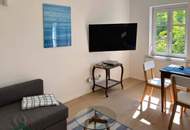 Zweitwohnsitz-Apartment in Gmunden – auch für Kurzzeitvermietung