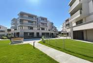 FLORIANI – Quartier am Tullnerfeld - 4 Zimmer Dachgeschosstraum mit Klimaanlage - Viele Extras für ihr Wohlbefinden - Bahnhof in der Nähe - PROVISIONSFREI