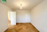 Leben an der schönen Donau - Hochwertiger Erstbezug mit großem Balkon!