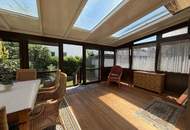 Einfamilienhaus mit Pool und Wintergarten in begehrter Wohnlage von St. Pölten