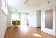 WIE NEU! Moderne 2 Zimmer Wohnung mit Loggia in Top Lage!