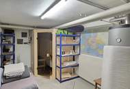 Sehr gepflegtes Wohnhaus mit separaten Nebengebäude und Langcarport in ländlicher und sonniger Sackgassenlage