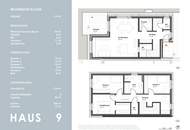 DIE WEIDLINGER - Stadtnah zu Krems und doch am Land - Haus 9
