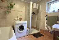 Nette 3.Zi.-Wohnung mit Balkon