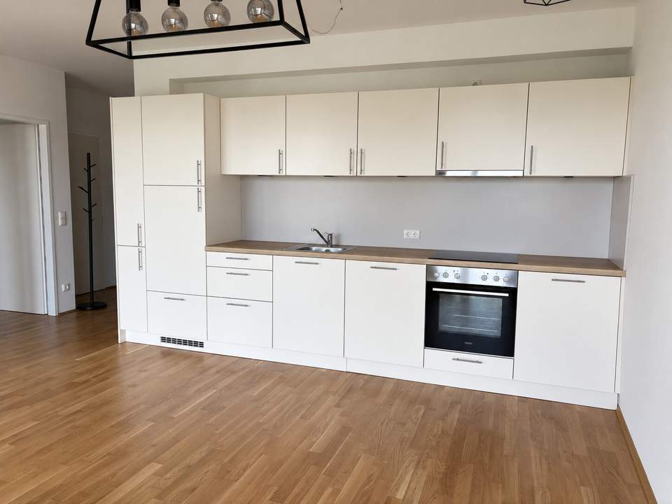 D2 Stadtoase- Modern und top gelegen!
