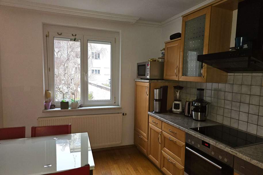 Grün, ruhig, modern und super hell – Die ideale Familienwohnung!!, Wohnung-kauf, 325.000,€, 1210 Wien 22., Donaustadt