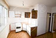 Renovierungsbedürftige 3-Zimmer-Balkon-Wohnung!