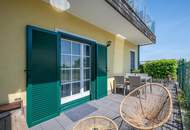 Exklusives Wohnhaus mit Gästezimmern – wohnen & verdienen in Rust am Neusiedlersee